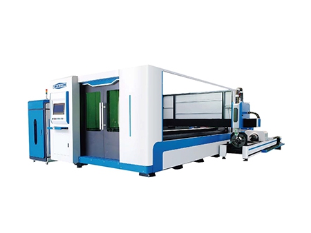 Laser Cutting Machine