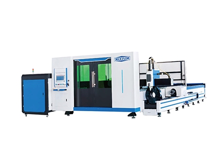 Laser Cutting Machine
