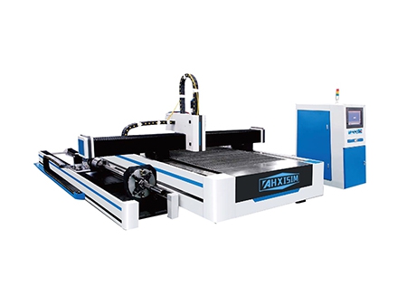 Laser Cutting Machine