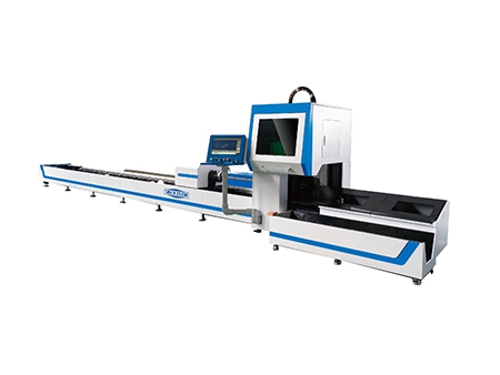 Laser Cutting Machine