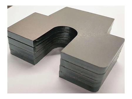 Laser Cutting Machine