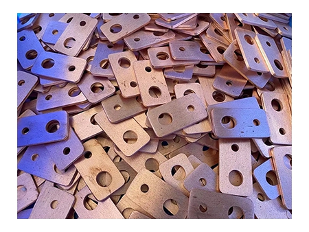 Laser Cutting Machine