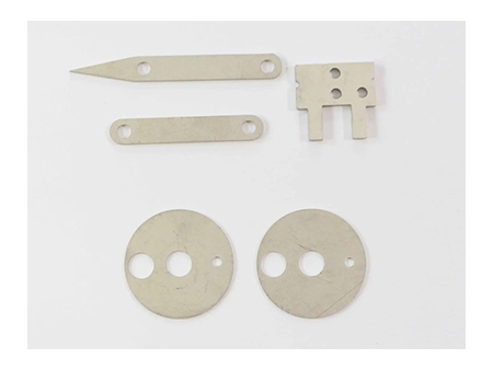 Laser Cutting Machine