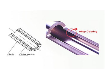 Extrusion Barrel