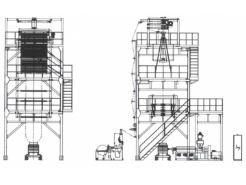 Single Screw Extruder