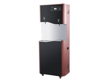 Floor Standing Hot Water Dispenser, 5L