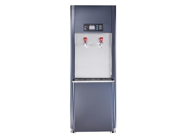 Floor Standing Hot Water Dispenser, 92L