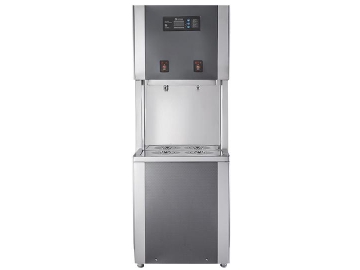 Floor Standing Hot Water Dispenser, 32L