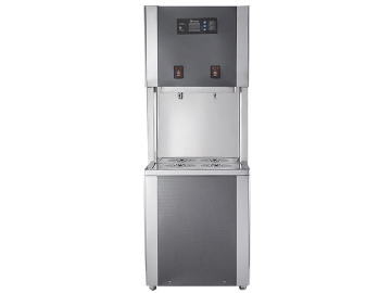 Floor Standing Hot Water Dispenser, 62L