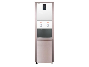 Floor Standing Hot Water Dispenser, 18L