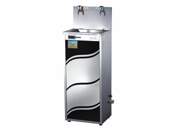 Floor Standing Hot Water Dispenser, 18L