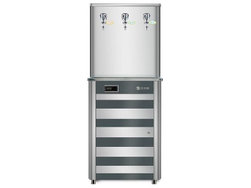 Floor Standing Hot Water Dispenser, 27L