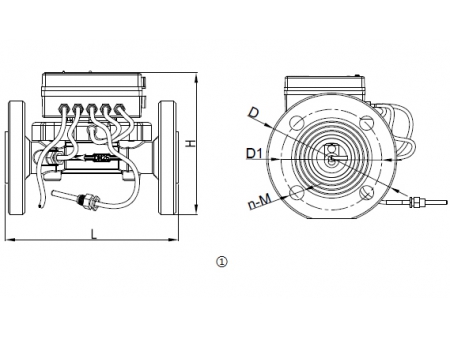 Meters and Measurement Devices for Exact Consumption Data Acquisition