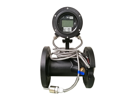 Meters and Measurement Devices for Exact Consumption Data Acquisition