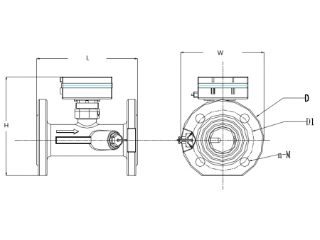 Meters and Measurement Devices for Exact Consumption Data Acquisition
