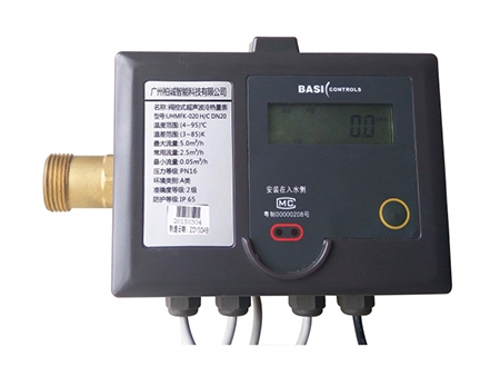 Meters and Measurement Devices for Exact Consumption Data Acquisition