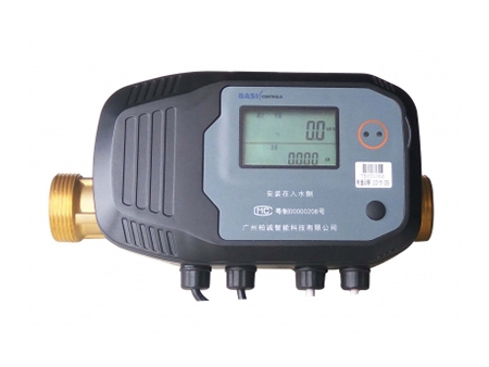 Meters and Measurement Devices for Exact Consumption Data Acquisition