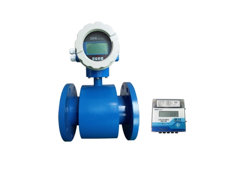 Meters and Measurement Devices for Exact Consumption Data Acquisition