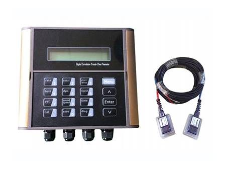 Meters and Measurement Devices for Exact Consumption Data Acquisition