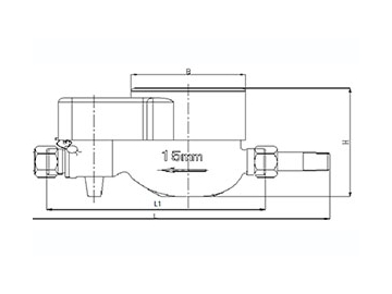 Meters and Measurement Devices for Exact Consumption Data Acquisition