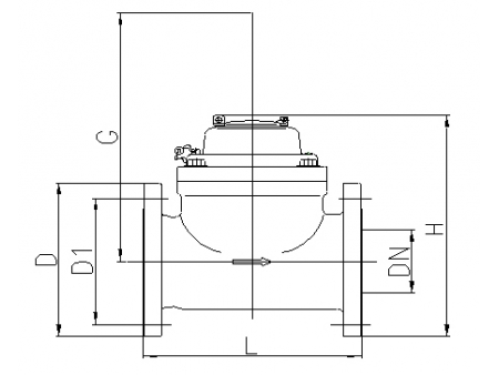 Meters and Measurement Devices for Exact Consumption Data Acquisition