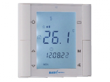 Temperature Controller Manufacturer