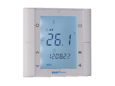 Temperature Controller Manufacturer