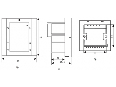 Temperature Controller Manufacturer