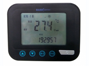 Remote Temperature Controller Manufacturer