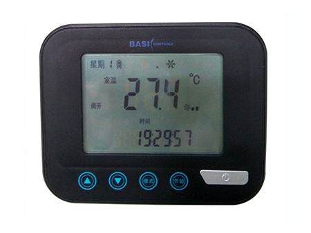 Remote Temperature Controller Manufacturer