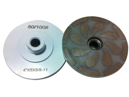 Diamond Grinding Cup Wheels