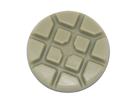 Diamond Polishing Pads