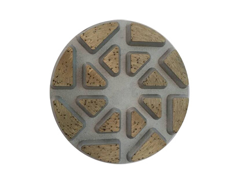 Diamond Polishing Pads