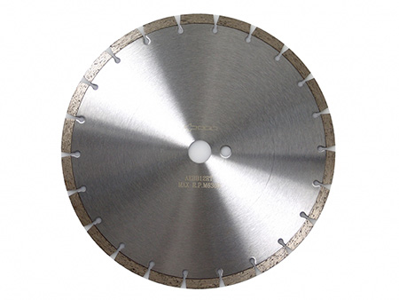 Diamond Saw Blades