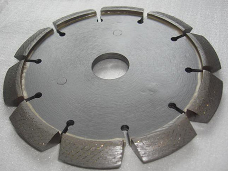 Diamond Saw Blades