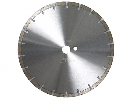 Pre-Cut Saw Blades