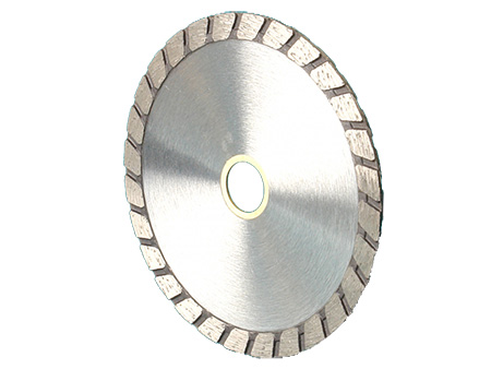 Large Granite Cutting Blades