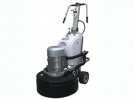 Floor Grinding Machines