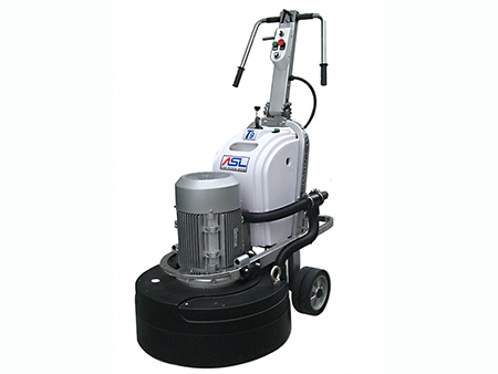 Floor Grinding Machines