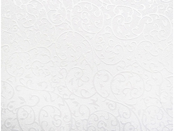 PVC Wall Paper Panel