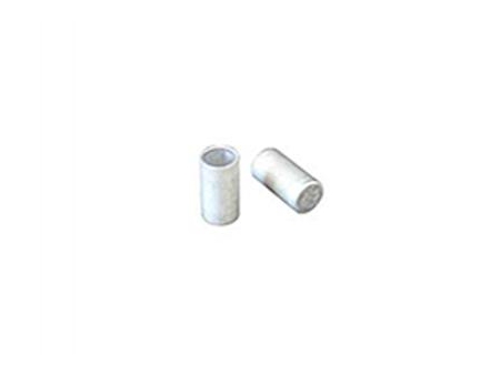 Aluminum Squeeze Tubes