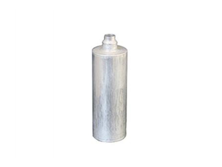 Aluminum Squeeze Tubes