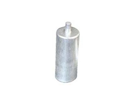 Aluminum Squeeze Tubes