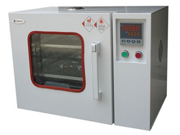 Laboratory Oven