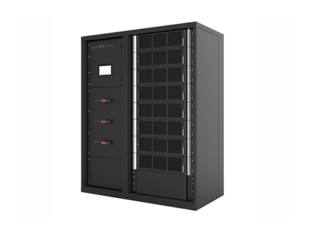 CMS 50kVA UPS, Scalable to 500kVA, 400V, 40pcs Battery