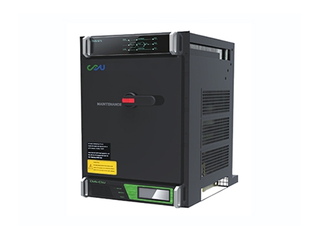 CMS 25kVA UPS, Scalable to 200kVA, 400V