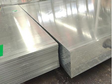 Aluminum Sheet