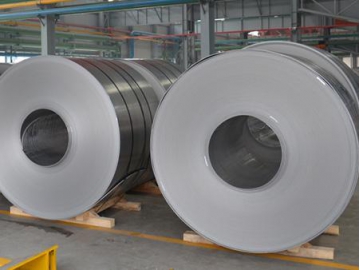 2024 Aluminum Alloy