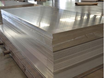 3004 Aluminum Alloy