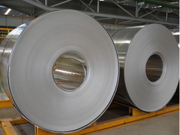 5052 Aluminum Alloy